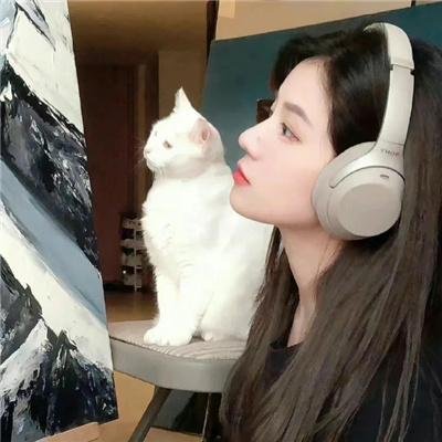 白僵尸