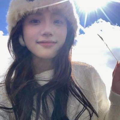 庭外的一角