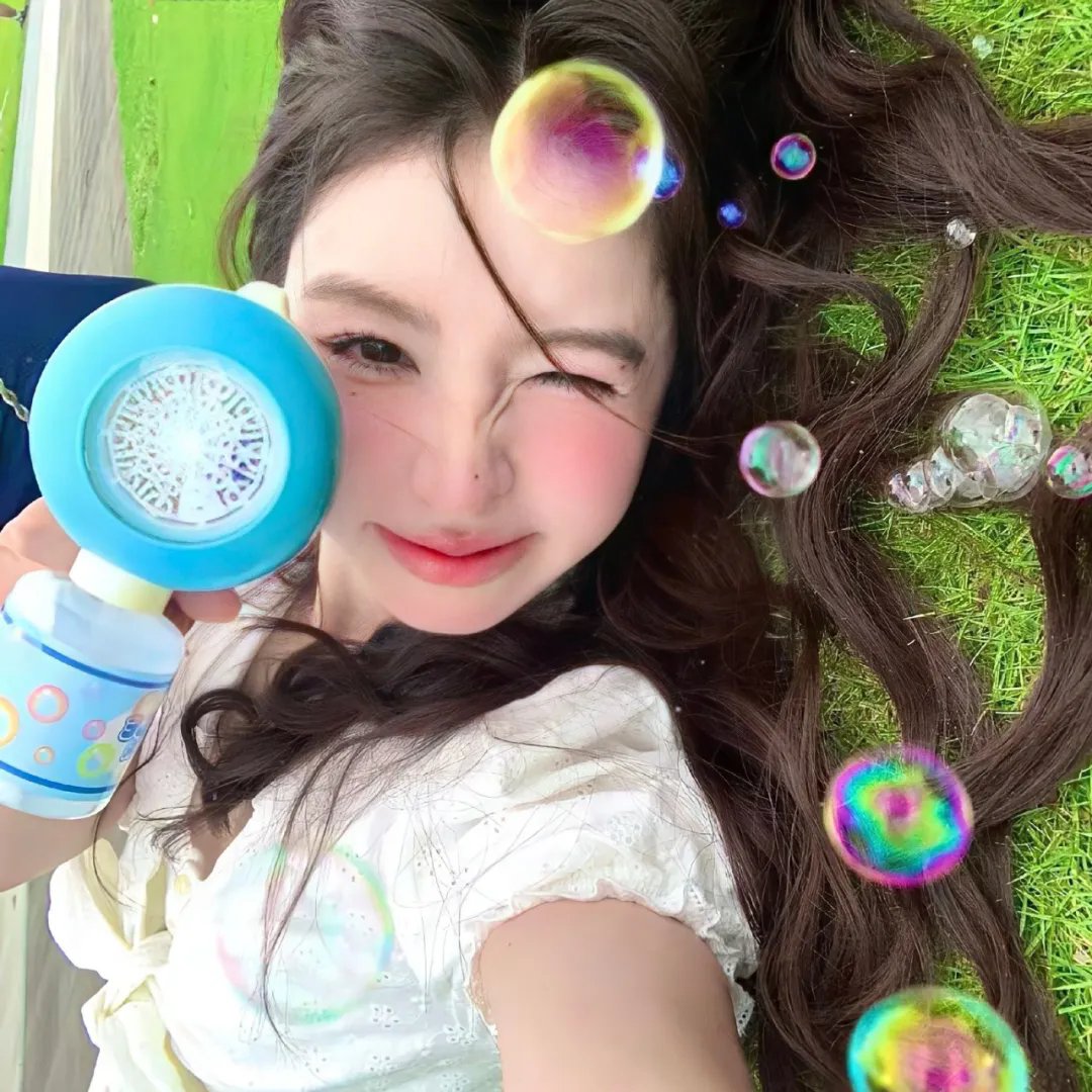 开玩笑 第一季