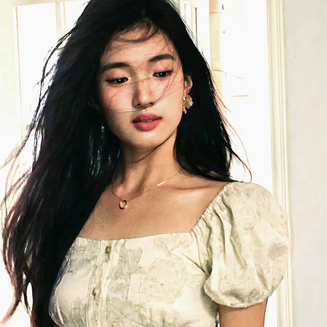 历尽沧桑一妇人
